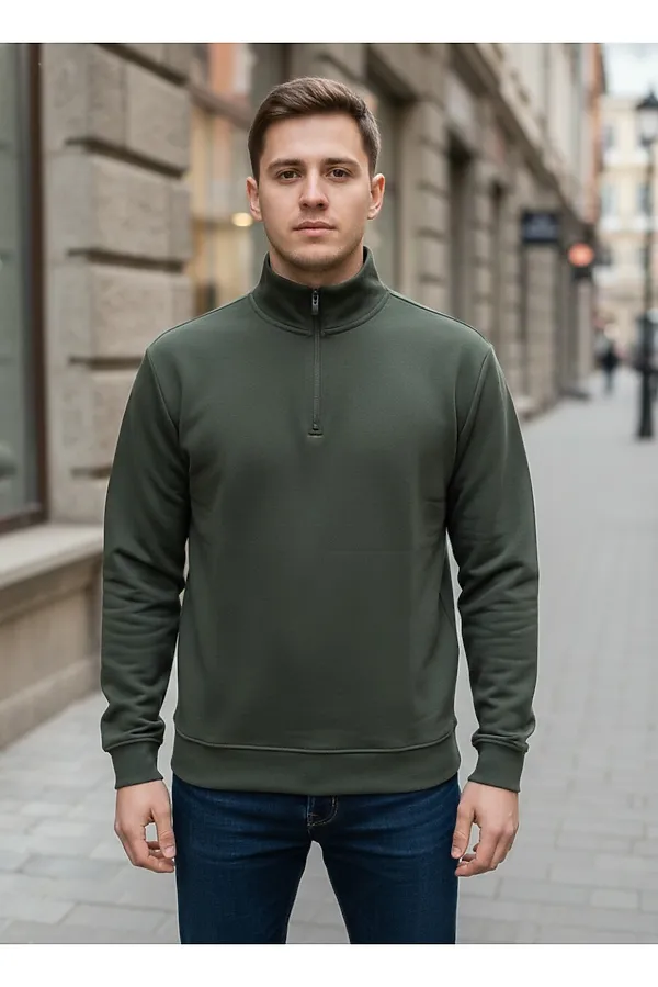 Джемпер 52723 НАТАЛИ, серый - фото 2