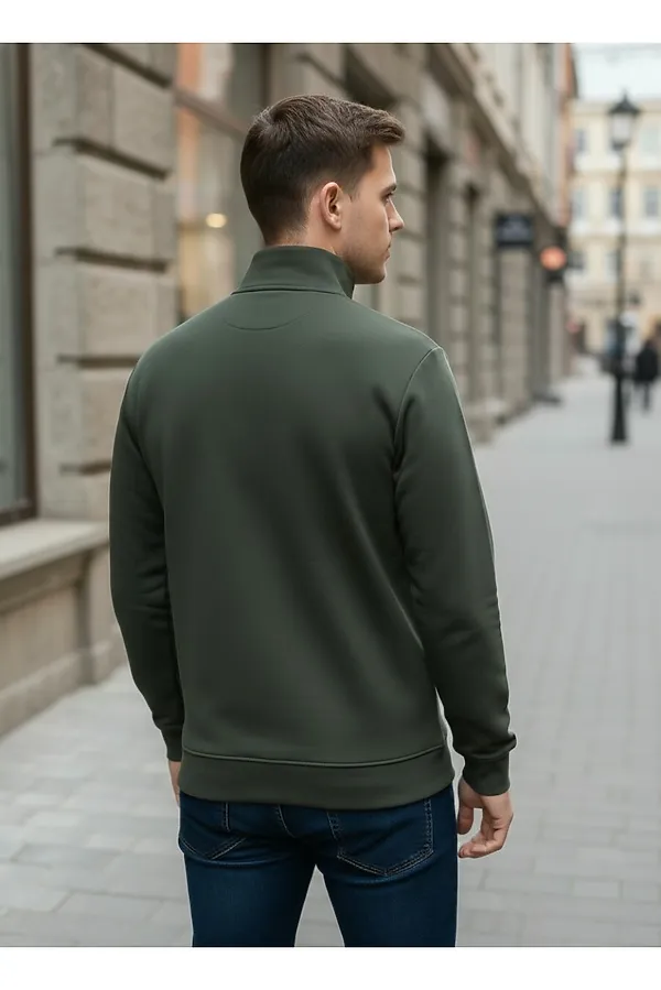 Джемпер 52723 НАТАЛИ, серый - фото 2