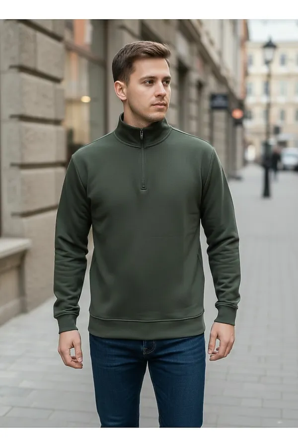 Джемпер 52723 НАТАЛИ, серый - фото 2