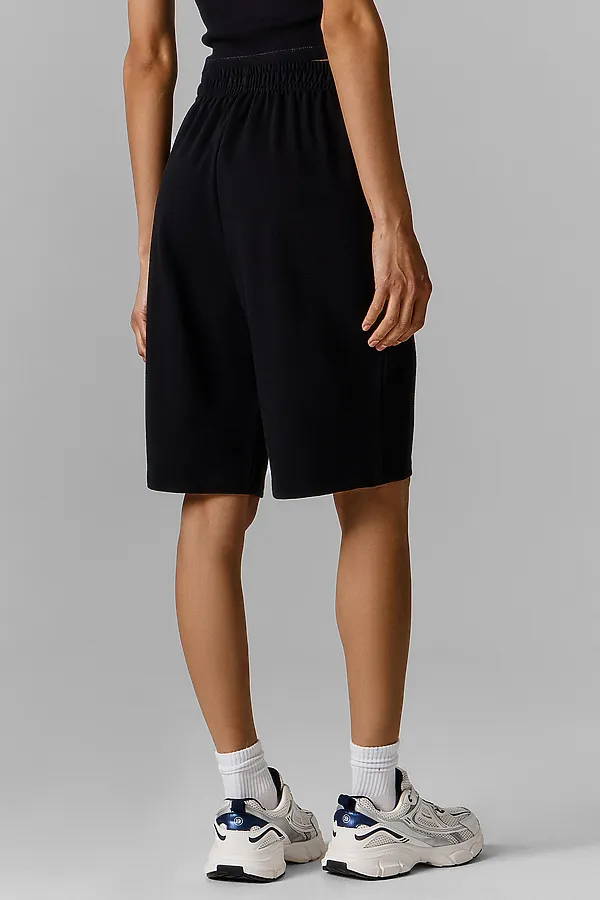 Шорты женские MARK FORMELLE, черный1 - фото 2