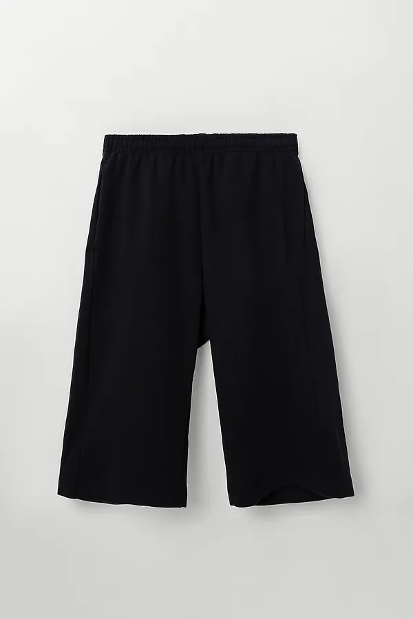 Шорты женские MARK FORMELLE, черный1 - фото 2