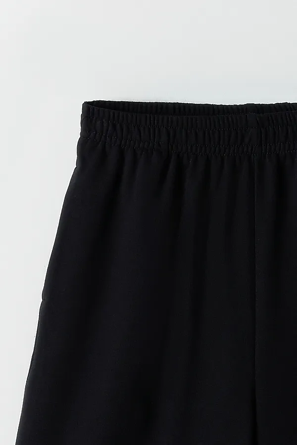 Шорты женские MARK FORMELLE, черный1 - фото 2