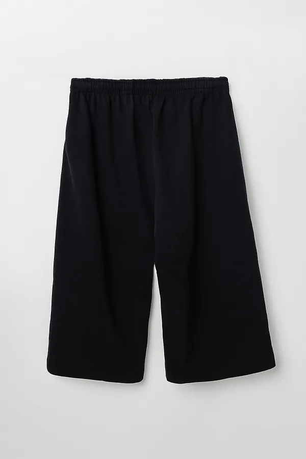 Шорты женские MARK FORMELLE, черный1 - фото 2