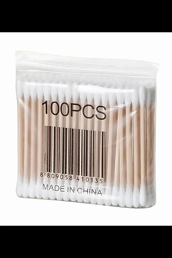 Ватные палочки 61413 НАТАЛИ, в ассортименте - фото 2