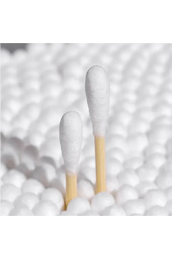 Ватные палочки 61413 НАТАЛИ, в ассортименте - фото 2