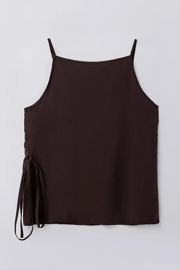 Топ женский MARK FORMELLE, кофейное зерно - фото 2