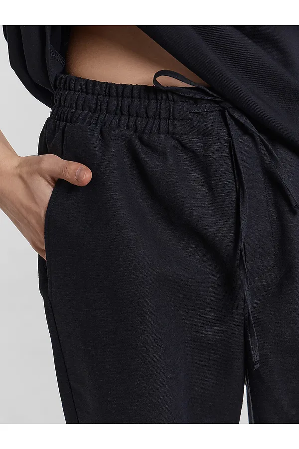 Шорты мужские MARK FORMELLE, черный - фото 2