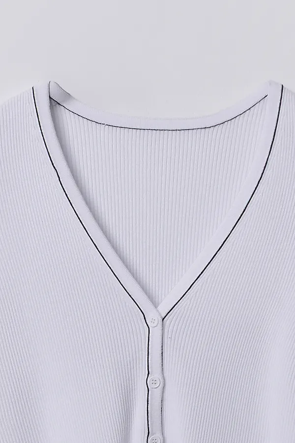 Жакет женский MARK FORMELLE, молочный - фото 2