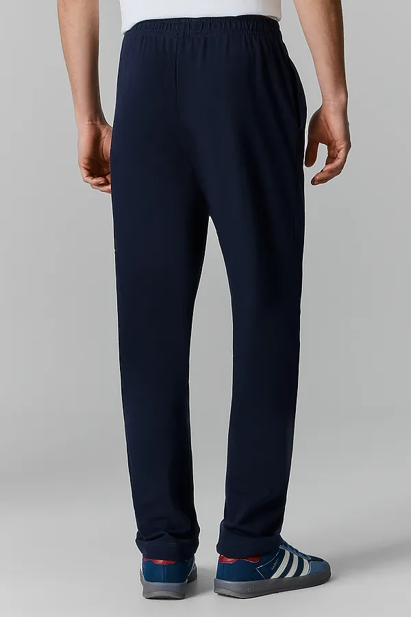 Брюки MARK FORMELLE, неви - фото 2