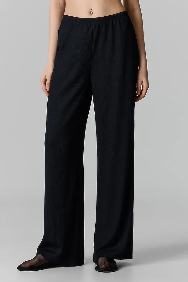 Брюки MARK FORMELLE, черный - фото 2