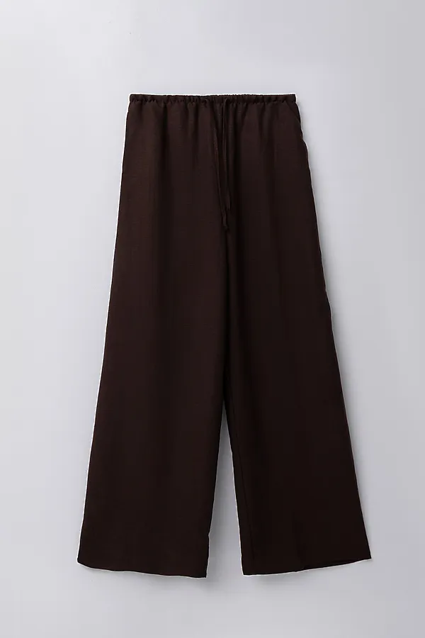 Комплект женский (рубашка, брюки) MARK FORMELLE, кофейное зерно - фото 2