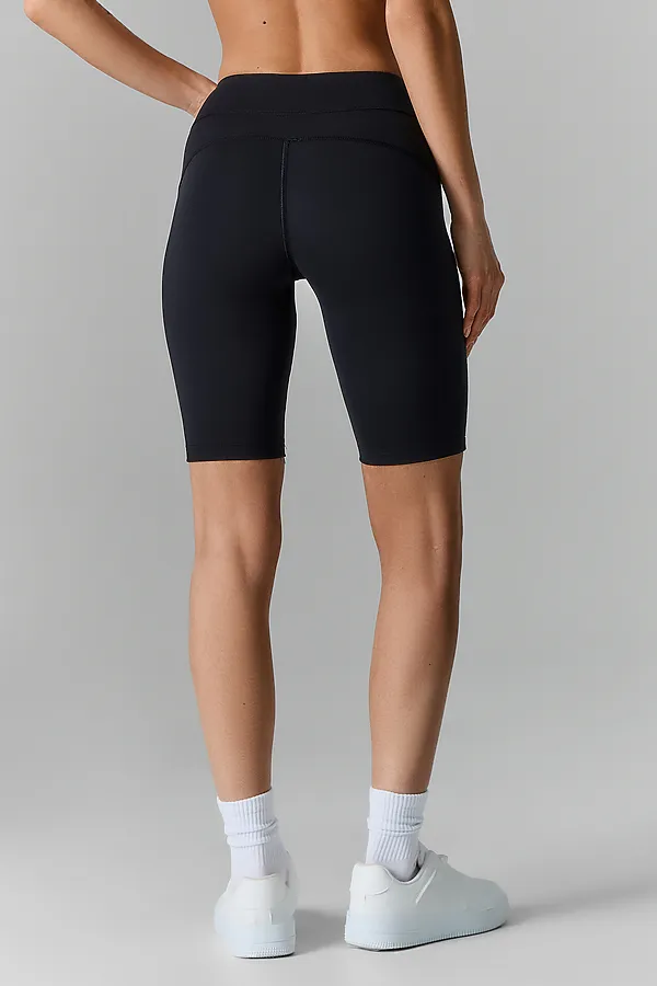 Шорты женские MARK FORMELLE, черный - фото 2