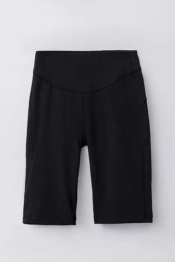 Шорты женские MARK FORMELLE, черный - фото 2