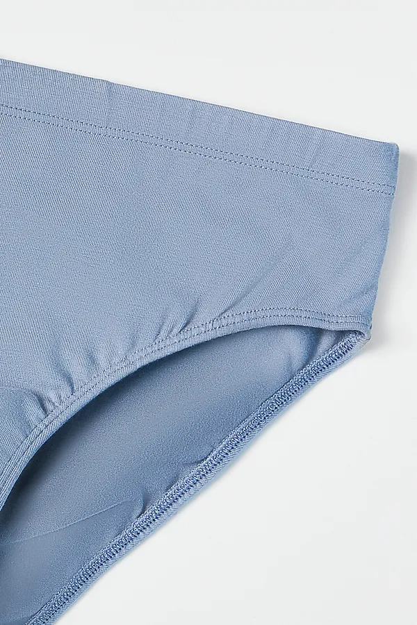 Трусы мужские MARK FORMELLE, сизый - фото 2