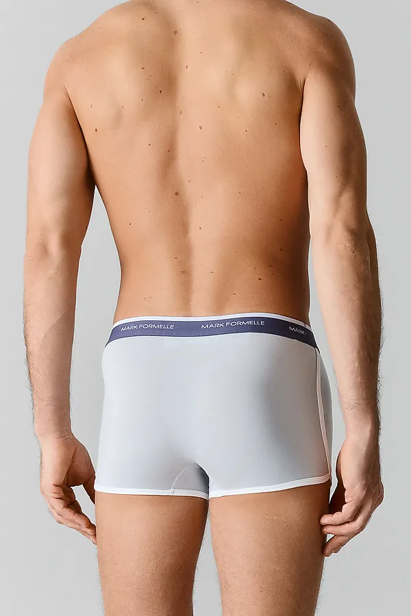 Трусы мужские MARK FORMELLE, лунный луч - фото 2