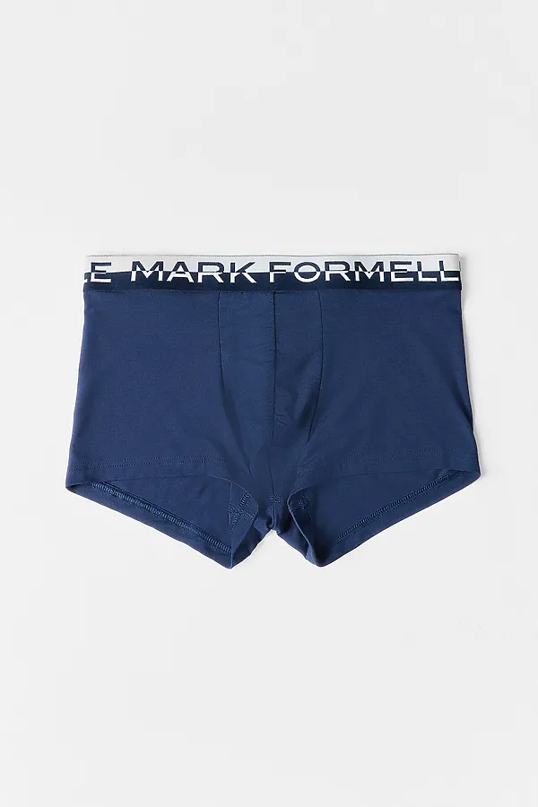 Трусы мужские MARK FORMELLE, глубокий синий2 - фото 2