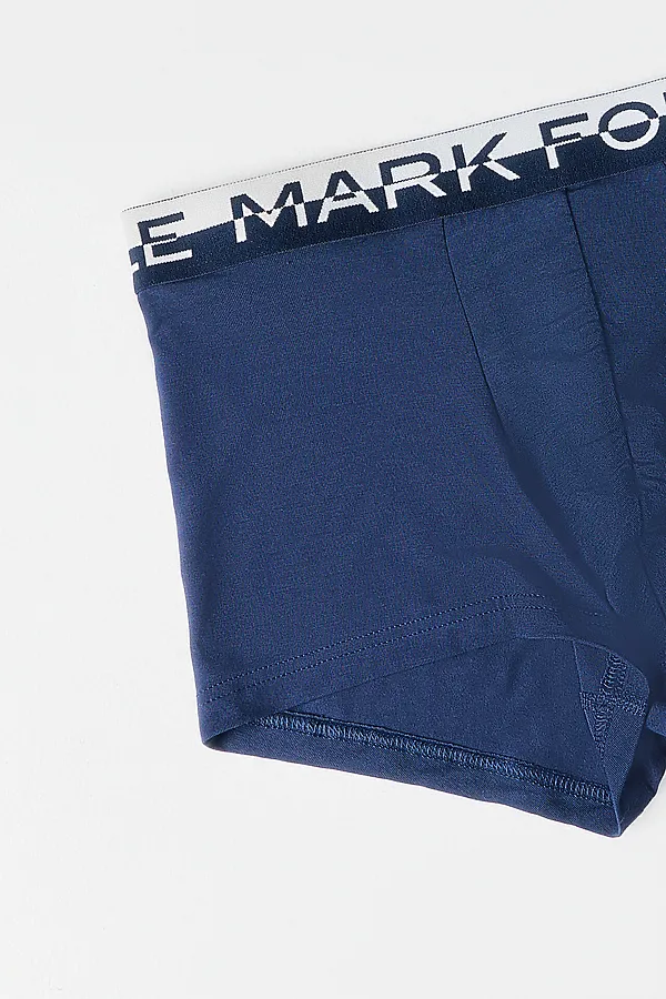 Трусы мужские MARK FORMELLE, глубокий синий2 - фото 2