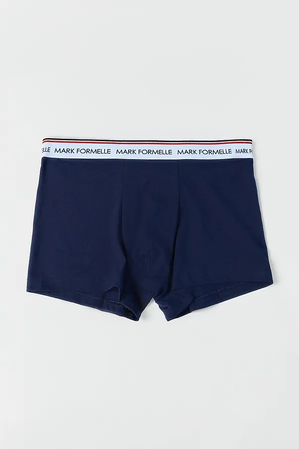 Трусы мужские MARK FORMELLE, глубокий синий - фото 2