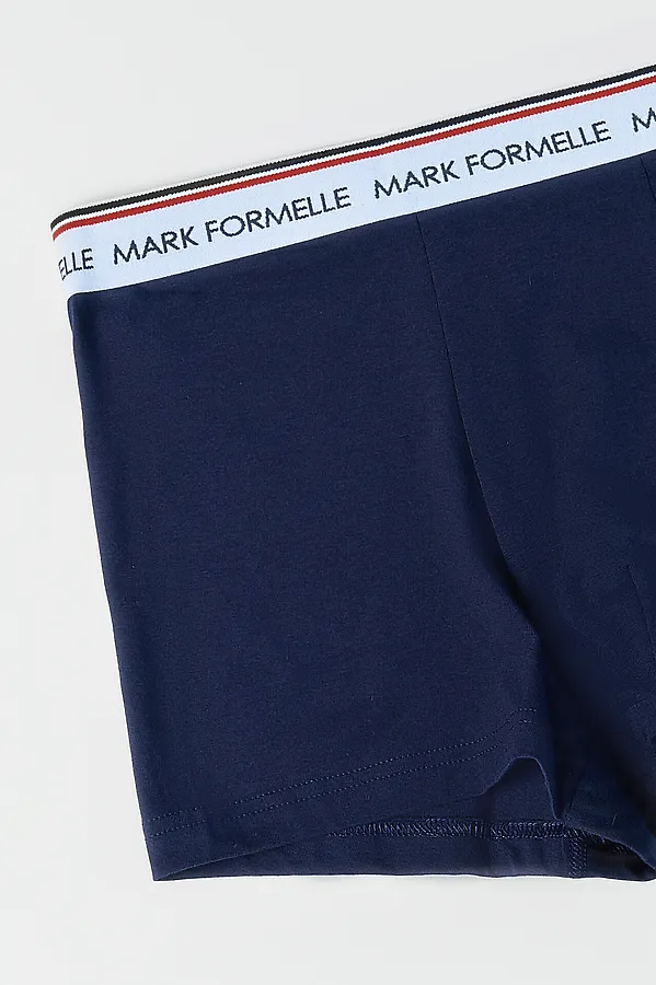 Трусы мужские MARK FORMELLE, глубокий синий - фото 2