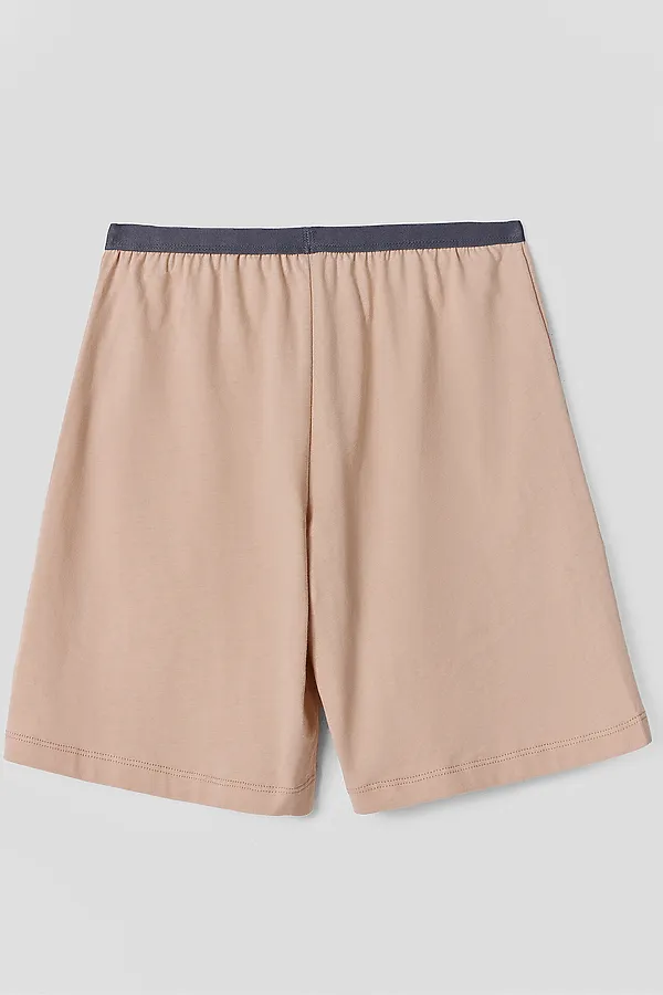 Комплект для мальчиков (джемпер, шорты) MARK FORMELLE, лунный свет +печать - фото 2