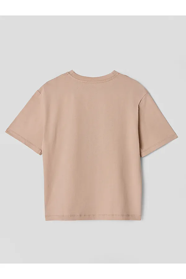 Комплект для мальчиков (джемпер, шорты) MARK FORMELLE, лунный свет +печать - фото 2