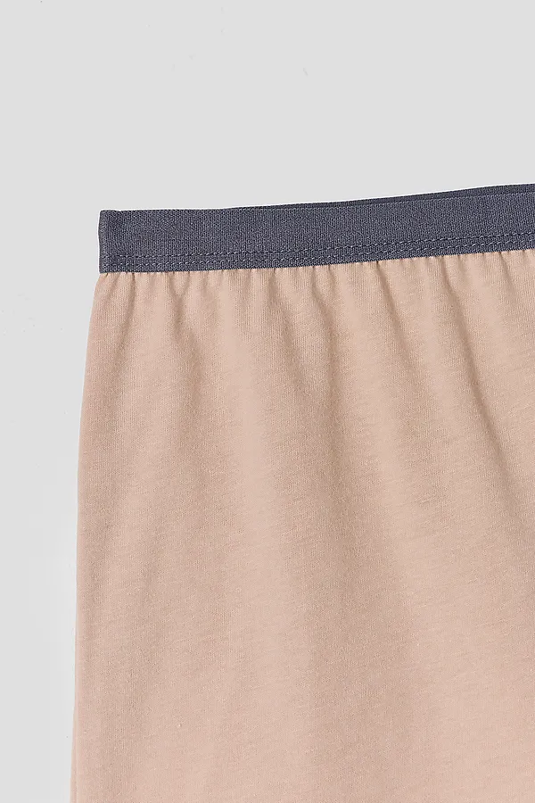 Комплект для мальчиков (джемпер, шорты) MARK FORMELLE, лунный свет +печать - фото 2