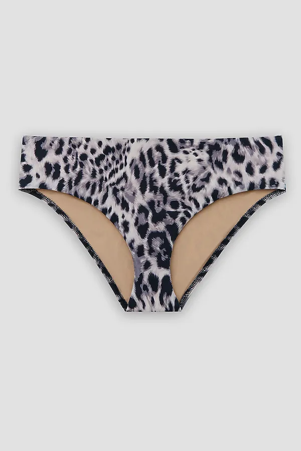 Трусы купальные женские MARK FORMELLE, анималистичный принт - фото 2