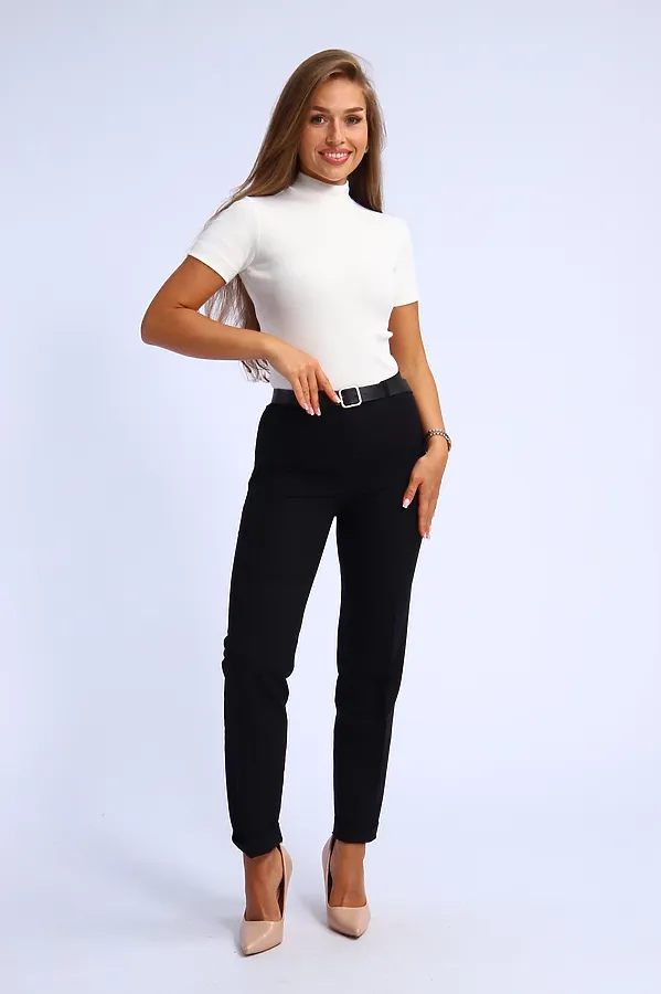 Футболка ФЖ0035 НАТАЛИ, белый - фото 2