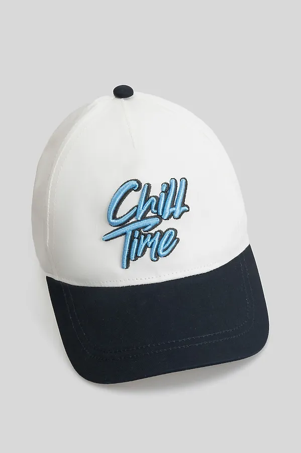 Кепка ACOOLA, разноцветный - фото 2