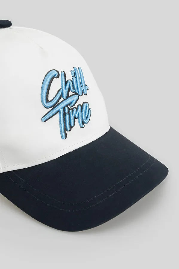 Кепка ACOOLA, разноцветный - фото 2