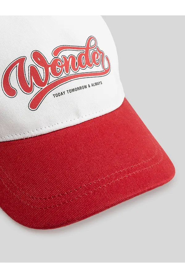 Кепка ACOOLA, белый - фото 2