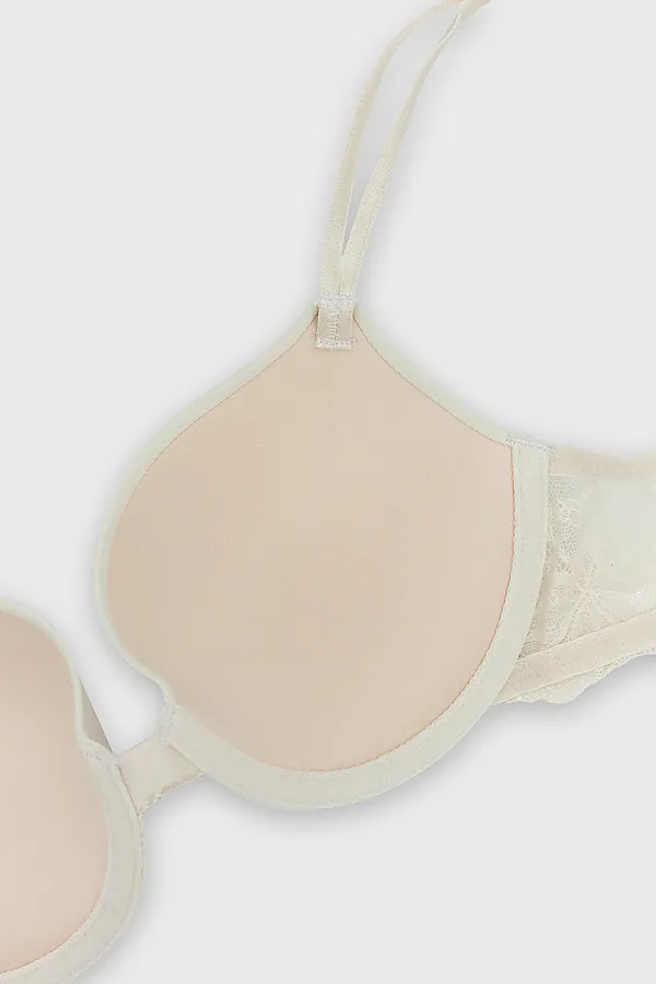 Бюстгальтер женский MARK FORMELLE, жемчуг - фото 2