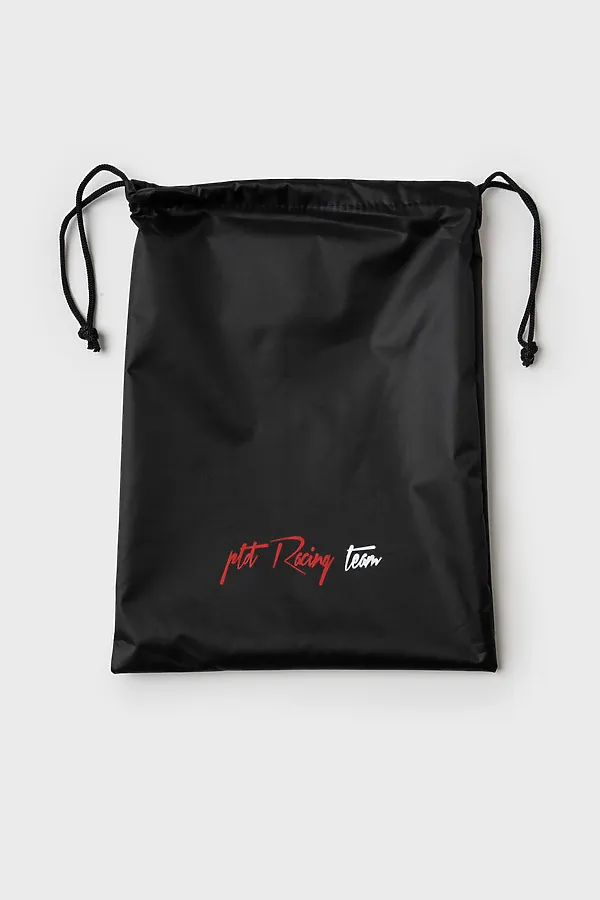 Плащ текстильный с полиуретановым покрытием для мужчин (дождевик) PLAYTODAY, красный - фото 2