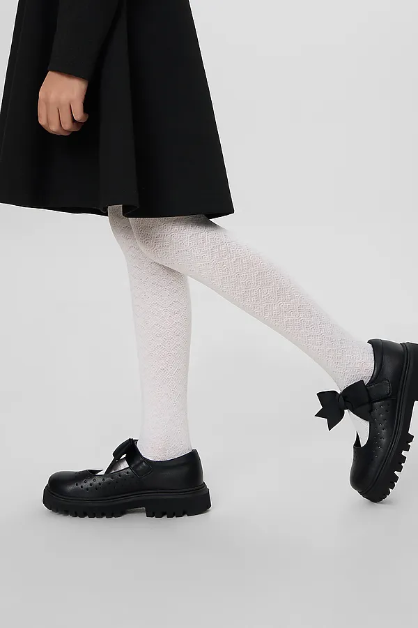 Колготки детские MARK FORMELLE, белый - фото 2