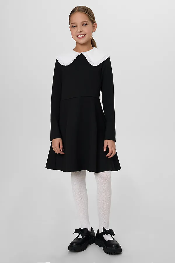 Колготки детские MARK FORMELLE, белый - фото 2