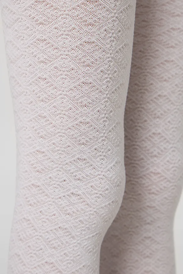 Колготки детские MARK FORMELLE, белый - фото 2