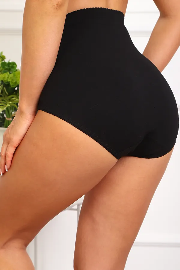 Трусы 64985 НАТАЛИ, черный - фото 2