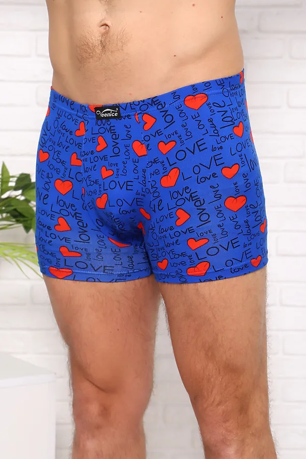 Трусы 64949 НАТАЛИ, мультицвет - фото 2