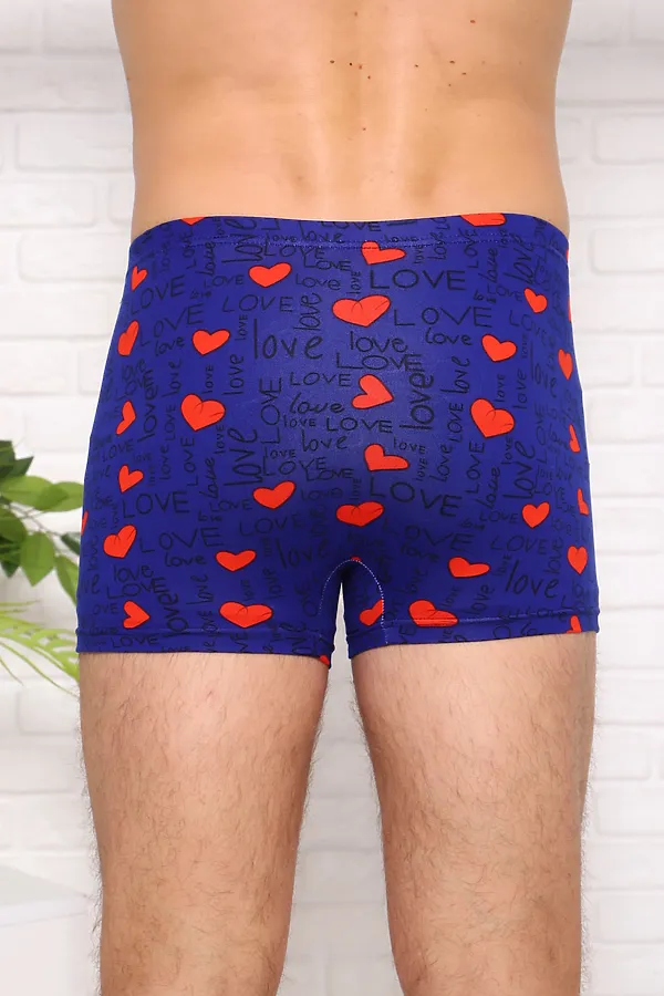 Трусы 64949 НАТАЛИ, мультицвет - фото 2