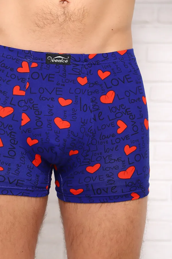 Трусы 64949 НАТАЛИ, мультицвет - фото 2