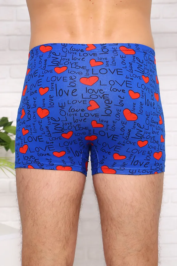 Трусы 64949 НАТАЛИ, мультицвет - фото 2