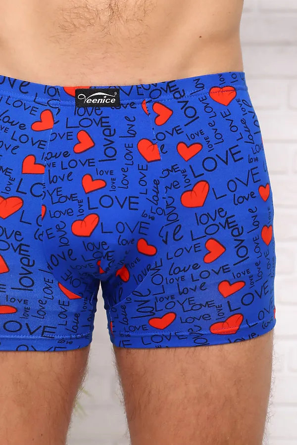 Трусы 64949 НАТАЛИ, мультицвет - фото 2