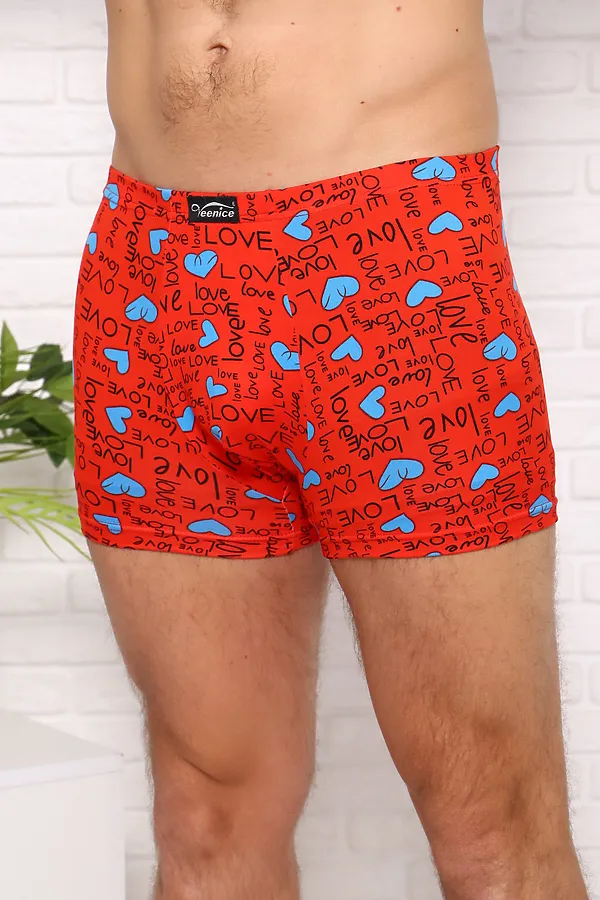 Трусы 64949 НАТАЛИ, мультицвет - фото 2