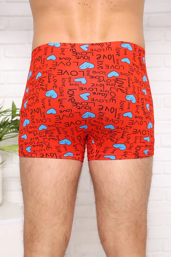 Трусы 64949 НАТАЛИ, мультицвет - фото 2