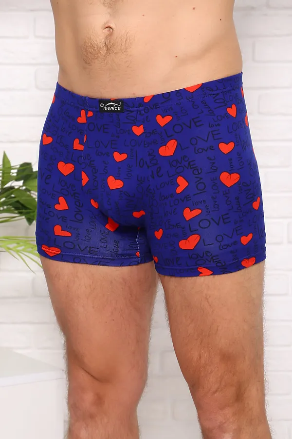 Трусы 64949 НАТАЛИ, мультицвет - фото 2