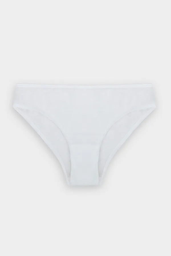 Трусы MARK FORMELLE, белый - фото 2