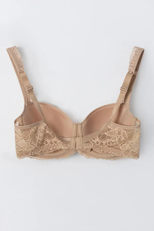 Бюстгальтер женский MARK FORMELLE, телесный - фото 2