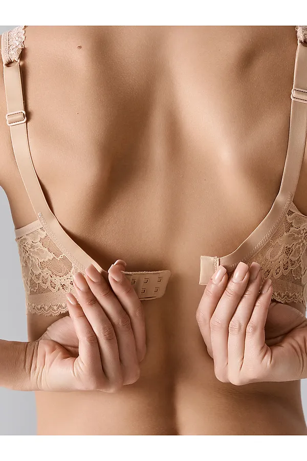 Бюстгальтер женский MARK FORMELLE, телесный - фото 2