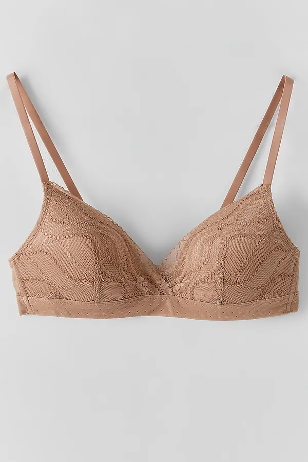 Бюстгальтер женский MARK FORMELLE, телесный - фото 2