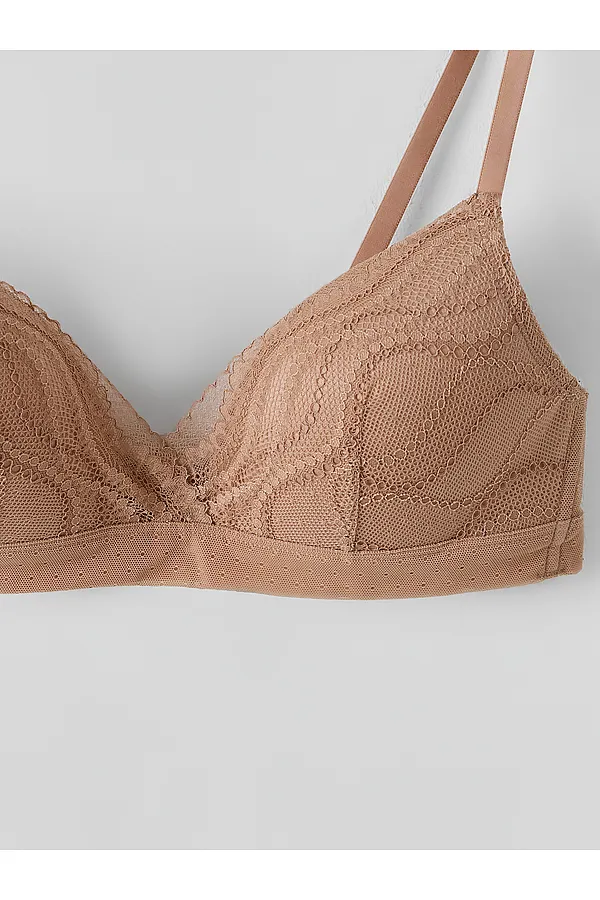 Бюстгальтер женский MARK FORMELLE, телесный - фото 2